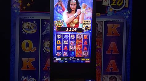 Permainan Slot Wonder Woman Bullets and Bracelets: Analisis dan Tips