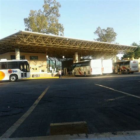 Hotel Camino Real dan Terminal Casino de la Selva Cuernavaca Autobuses Pullman de Morelos