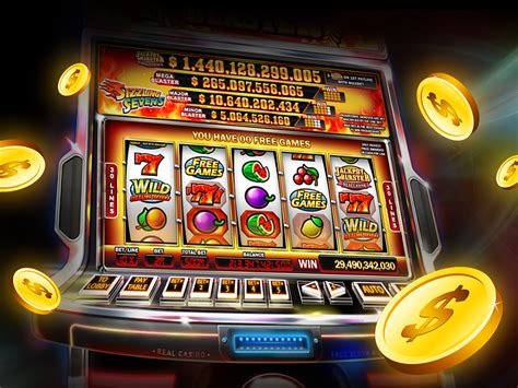 Menggeluti Petualangan di Real Vegas Casino Slots