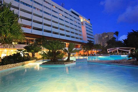 Dominican Fiesta Hotel & Casino Santo Domingo: A Haven of Luxury and Entertainment