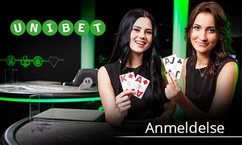 Peringatan: Jangan Bermain dengan Unibet