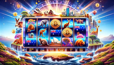 Panduan Terbaik untuk Kasino Bitcoin di Australia 2023