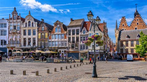 Van der Valk Hotel Mechelen: Een Comfortabel en Ontspannend Verblijf in de Hertogelijke Stad