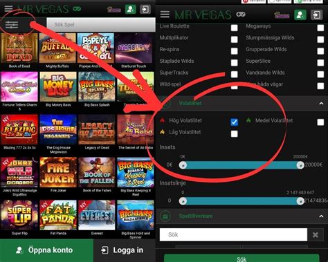 Menguak Volatilitas Dalam Permainan Slot Online