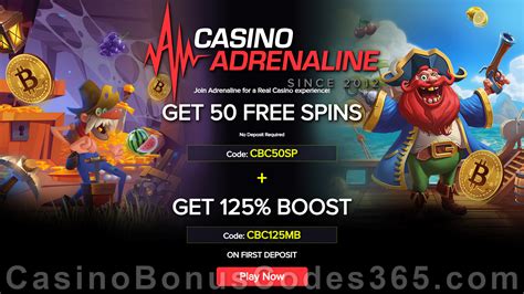 Berita Kasino: Kumpulan Promo Terbaru dari Casino Adrenaline