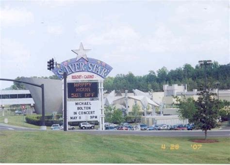 Silver Star Casino Mississippi: The Ultimate Gaming and Leisure Destination