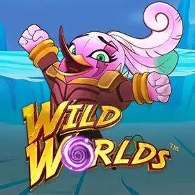 Dunia Gelap, Dunia Es, dan Tanah Api: Petualangan Wild Worlds