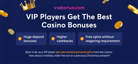 Bonus Deposit dari VIP Casino: Kelebihan dan Keterbatasan