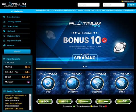 Kelebihan Bermain di BUNTOGEL – Situs Togel Terpercaya