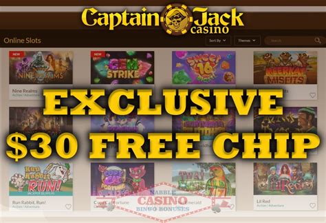 Captain Jack Casino: A Treasure Trove of Gaming Fun