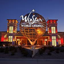 WinStar World Casino Hotel: A Luxury Destination