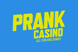 prank casino recension