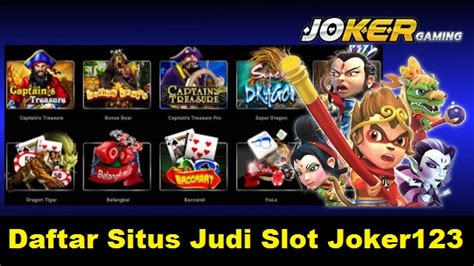 Menghadirkan Keberuntungan di Dunia Slot Online dengan Super88