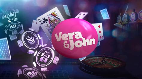 Vera&John: The Ultimate Online Casino Experience