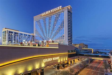 Menyelenggarakan Pertemuan atau Konferensi di Golden Nugget Las Vegas