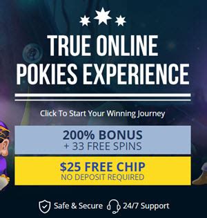 Tipe-Tipe Jackpot: True Blue Casino Review