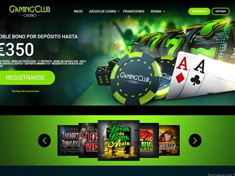 Gaming Club Casino: Satu dari Operator Terpercaya dan Terbuka di Industri Kasino Online