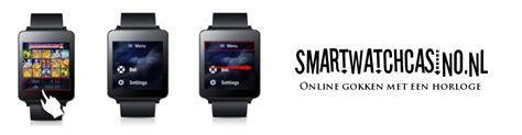 Smartwatch Gambling: The Future of Online Gaming