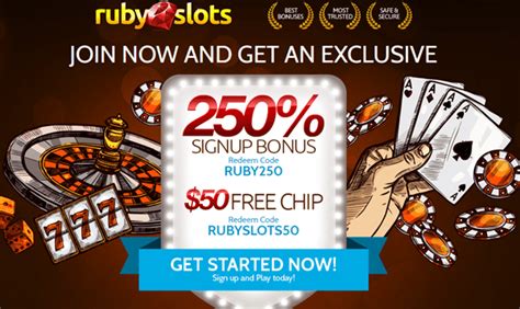 Menggali Kelebihan Ruby Slots Casino: Bonus dan Fitur Unggulan