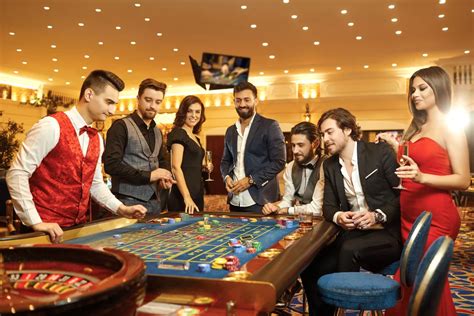 Bermain di Casino Du Liban dan Online Casino Lebanon: Petualangan yang Menarik