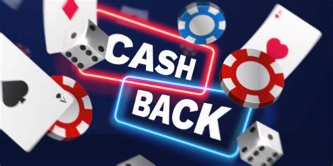 Bonus Cashback Kasino: Apa itu dan Bagaimana Cara Mendapatkannya