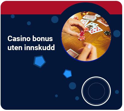 Et Casino Utan Innskudd, eller Er Det Bare et Billig Lokkemiddel