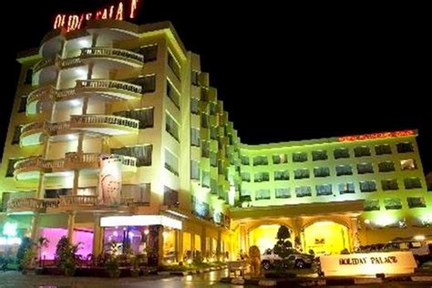 Berlibur Ke Sihanoukville dengan Holiday Palace Casino Resort