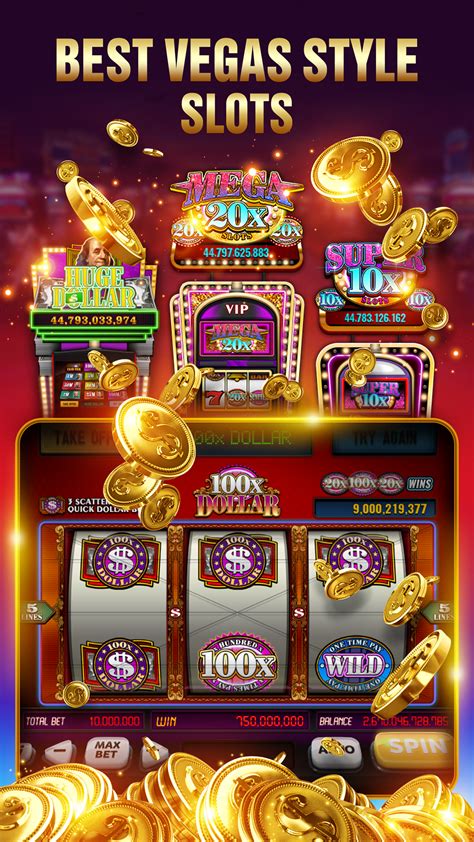 Slot De Casino Mobile: Menjadi Bagian dari Casino Del Sol