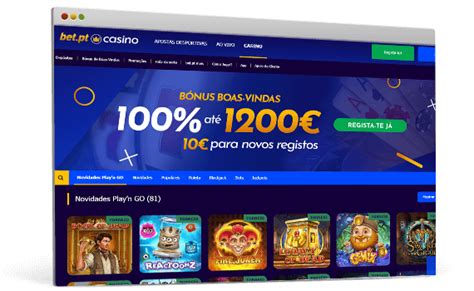 Bet-pt: Review dan Tips untuk Bermain di Situs Kasino Online