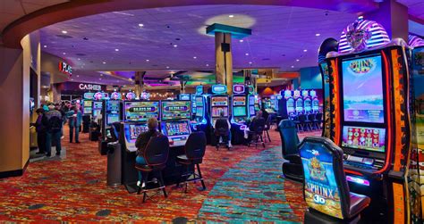 Artikel: Shoshone Rose Casino & Hotel – Tempat Menginap yang Nyaman di Lander, Wyoming