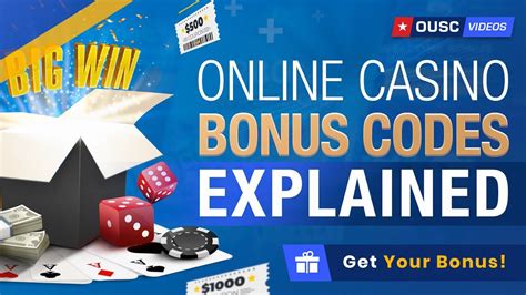 Kode Bonus Online Casino: Tips dan Trik untuk Memperoleh Bonus yang Bisa Anda Nikmati