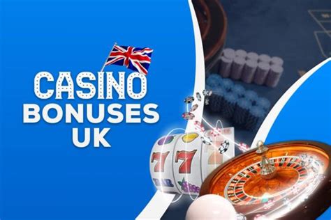 Casino Bonuses: Best UK Online Casino Offers in July 2024