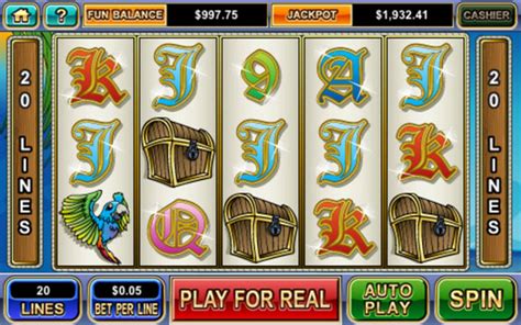 Tentang WinPalace Casino dan Fitur Instant Play