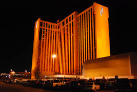 Grand Sierra Resort: Experience the Best of Reno