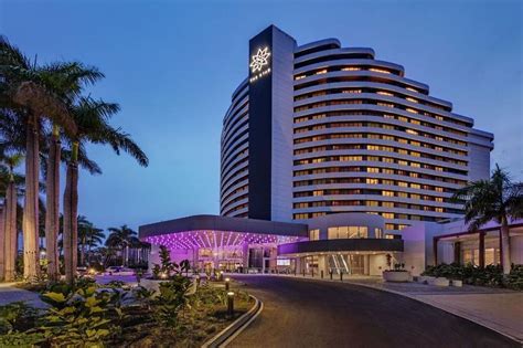 Jupiters Hotel & Casino: A Premier Destination in Broadbeach, Gold Coast