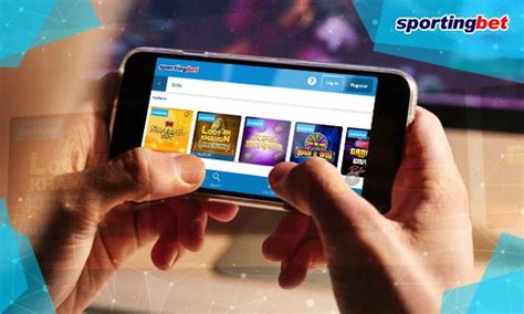 Pengalaman Bermain di Sportingbet Casino: Feedback Pengguna, Kinerja Keamanan dan Informasi Perusahaan