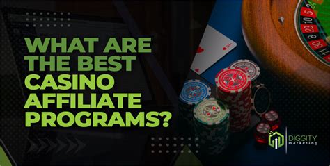 Artikel: 15+ Casino Affiliate Programs for You to Consider