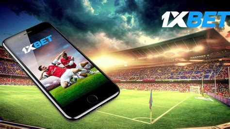 1xBet: Your Key to Winning