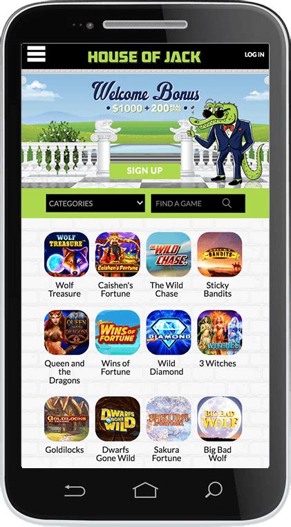 BetSoft, Microgaming, dan Play ‘n Go: Slot Games yang Menarik di House of Jack