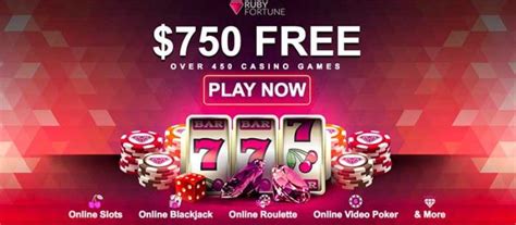 Ruby Fortune Casino: A Secure and Trustworthy Gaming Experience for Canadian Players