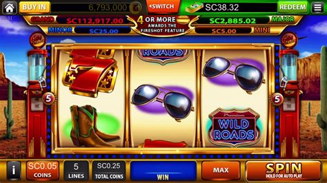 Chumba Casino: Menjadi Bagian dari Permainan Sosial Kasino Online yang Mengasyikan