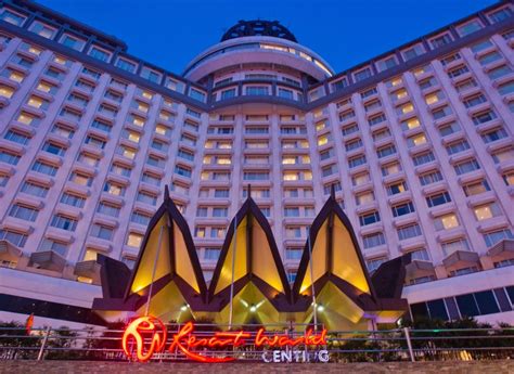 Ion Delemen Premier Suites Genting Highlands