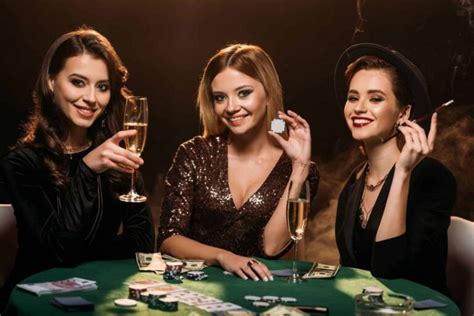 Dressing for a Casino: Tips and Tricks