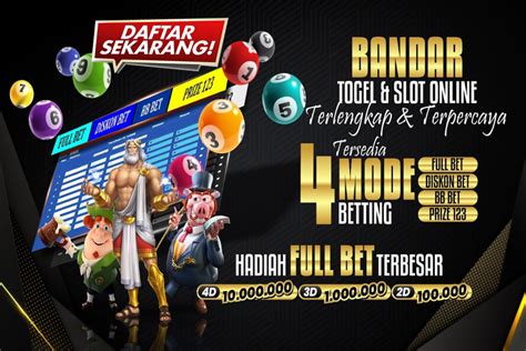 Artikel: OLXTOTO, Bandar Togel Online Terpercaya di Indonesia