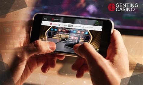 Genting Casino: The Ultimate Online Gaming Experience