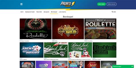 Promo dan Bonus di Pronto Casino – Informasi Terkini untuk Pemain