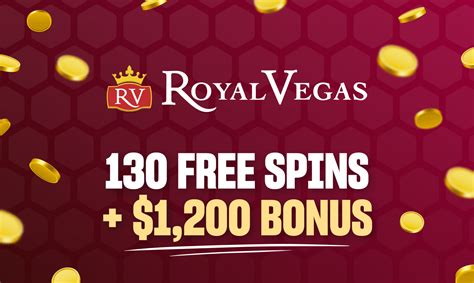 Bermain Casino Online dengan Royal Vegas – Hanya Satu Klik Jauh