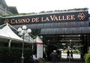 Casino de la Vallée | Saint-Vincent: Un Emozione di Gioco