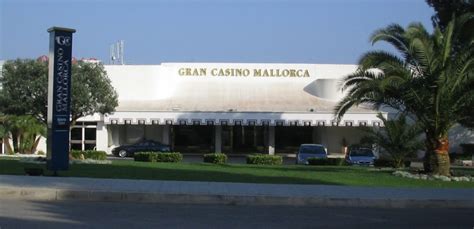 Berwisman di Mallorca: Hotel-Hotel yang Dekat dengan Casino de Mallorca