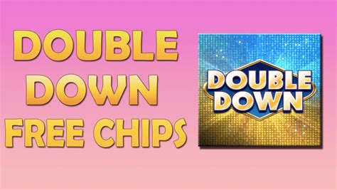 Cara Menginput Promo Codes di DoubleDown Casino